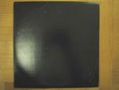 METALLICA - S/T (BLACK ALBUM)  EXTRA RARE YUGO PRESS DOUBLE LP 1992  NM