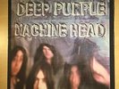 LP Deep Purple - Machine Head - A-1U B-1U Matrix - 1 st UK Press EX+