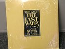 THE BAND- The Last Waltz- 3 LP Set w/booklet- Cover has opened original SHRINK