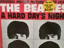 The beatles a hard days night