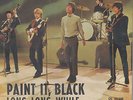 Rolling Stones - Paint It Black - 7´Single von 1965