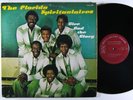 FLORIDA SPIRITUALAIRES Give God The Glory LP on Ernie's gospel soul