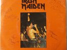 Iron Maiden - Soundhouse Tapes Original 7
