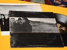 U2 LP THE JOSHUA TREE ORIG ARGENTINA 1987 EX TOP RARE GATEFOLD COVER POSTER
