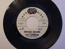 CLAY HAMMOND - Shotgun Wedding/Dance Little Girl - Promo - CLEAN