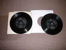 BEATLES MAGICAL MYSTERY TOUR ORIGINAL MONO UK PARLOPHONE 1967 2 EP NO SLEEVE