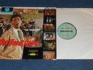 CLIFF RICHARD THE YOUNG ONES UK (1st Press) STEREO COLUMBIA 1962  LP (SCX 3397)