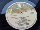 ALAN PARSONS PROJECT TALES OF MYSTERY 1st HATTER Press UK LP TIME CAPSULE COPY