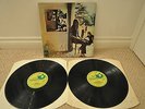 Classic Pink Floyd Vinyl Double Album - Ummagumma Plus Vintage Photo Cutting