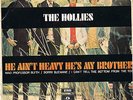 THE HOLLIES.....