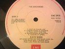 KATE BUSH - The Dreaming - IRISH PRESSING LP IRELAND