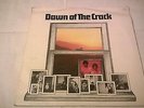 THE CRACK - Dawn Of The Crack - LP IRISH POP ROCK 1982 IRELAND
