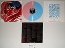 MANSIONS Dig Up The Dead (Acoustic)LP COTTON CANDY SPLATTER VINYL /150 doom loop