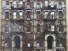Led Zeppelin Physical Graffiti Mint in Shrink 2 LP SS-2-200 With Insert