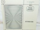 TELE MUSIC Automation TM 3078 Sauveur Mallia 1980 Selected Sound