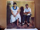 LP ELLA FITZGERALD AND LOUIS ARMSTRONG - BARCLAY FRANCE 1956