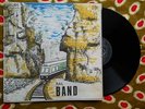 ? RAIL BAND INTENSE AFRO BEAT FUNK MANDING PYSCH LATIN SUPER RARE LP Mali 1975