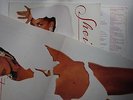 Sheila E Sheil E Rare German 1987 LP w/Ltd Ed Poster Innerbag Sticker PS