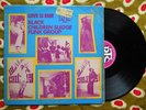? BLACK CHILDREN SLEDGE HEAVY AFRO PSYCH FUNK SOUL ROCK FUZZ VIBRATIONS Nigeria