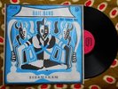 ? RAIL BAND Tiramakan HOLY GRAIL AFRO FUNK PSYCH MANDING = UNEXPECTED EXISTENCE