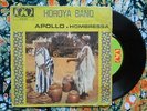 ? GUINEA 7' HOROYA BAND Apollo DEEP AFRO MANDING SHAKY LATIN Syliphone SYL 535