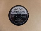 1950s ROCK & ROLL - BOBBY DARIN - 'SPLISH SPLASH' - UK 78RPM