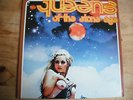 QUEENS OF THE STONE AGE - QOTSA LP. Man's Ruin Records. (Re-issue). Kyuss.