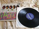 Rolling Stones, Flowers, Unboxed UK Decca, Export lp