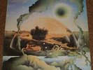 DRUID toward the sun 1975 UK EMI STEREO LP + INNER SLEEVE