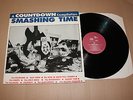 Various Artists - Smashing Time, Vinyl LP UK 1987 (NIXON 1) Mod Revival