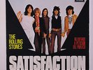 ROLLING STONES: (i Can't Get No) Satisfaction / 19th Nervous Breakdown 45 (Spai