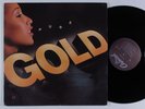 PURE GOLD Self Titled CAPITOL LP