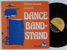 STATLER Dance Bandstand LP funk breaks HEAR