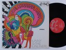 SUNNY & SUNLINERS Missing Link KEY-LOC LP VG+ SHRINK tejano funk HEAR