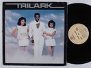 TRILARK Self Titled HANDSHAKE LP VG+