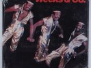 WEEKS & CO. Self Titled SALSOUL LP SEALED