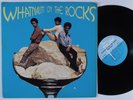 WHATNAUTS On The Rocks STANG LP