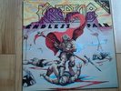 Kreator 'Endless Pain' German 1989 Noise Re-LP incl. 3-tracks EP Rare OOP VG+