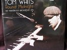 TOM WAITS Round Midnight The Minneapolis Broadcast 1975 RARE 2LP UK Import