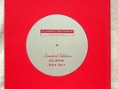 JOHN LEE HOOKER - THE HEALER  CLASSIC RECORDS 45 RPM 200G QUIEX SV-P