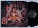 OZO Listen To The Buddha DJM LP VG+