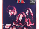 T.2. - 1971-72 (Limited Edition 180g OrangeVinyl ) New & Sealed