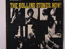 ROLLING STONES: The Rolling Stones, Now 45 (stereo jukebox EP w/ VG+ PC light