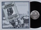 ROBERT NIGHTHAWK & HIS FLAMES OF RHYTHM Live on Maxwell Street ROUNDER LP