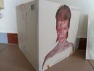DAVID BOWIE Aladdin Sane LP Millennium UK EMI 180 Gram plays ANALOG  NM,
