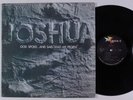 JOSHUA God Spoke...And Said 