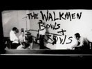 Walkmen - Bows & Arrows NEW LP