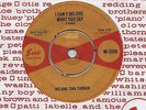IKE AND TINA TURNER-I CAN'T BELIEVE WHAT YOU SAY-***SUE***