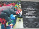 OMAR RODRIGUEZ LOPEZ -LOS SUENOS DE UN HIGADO - US LP - 1000 ONLY - MARS VOLTA -