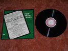 FORT VALLEY BLUES : 1941-1943 FIELD RECORDINGS FROM GEORGIA - NM LP : SDM 250